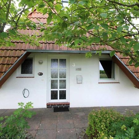Strandvogt 3 NT3 Dorumer Neufeld Exterior foto