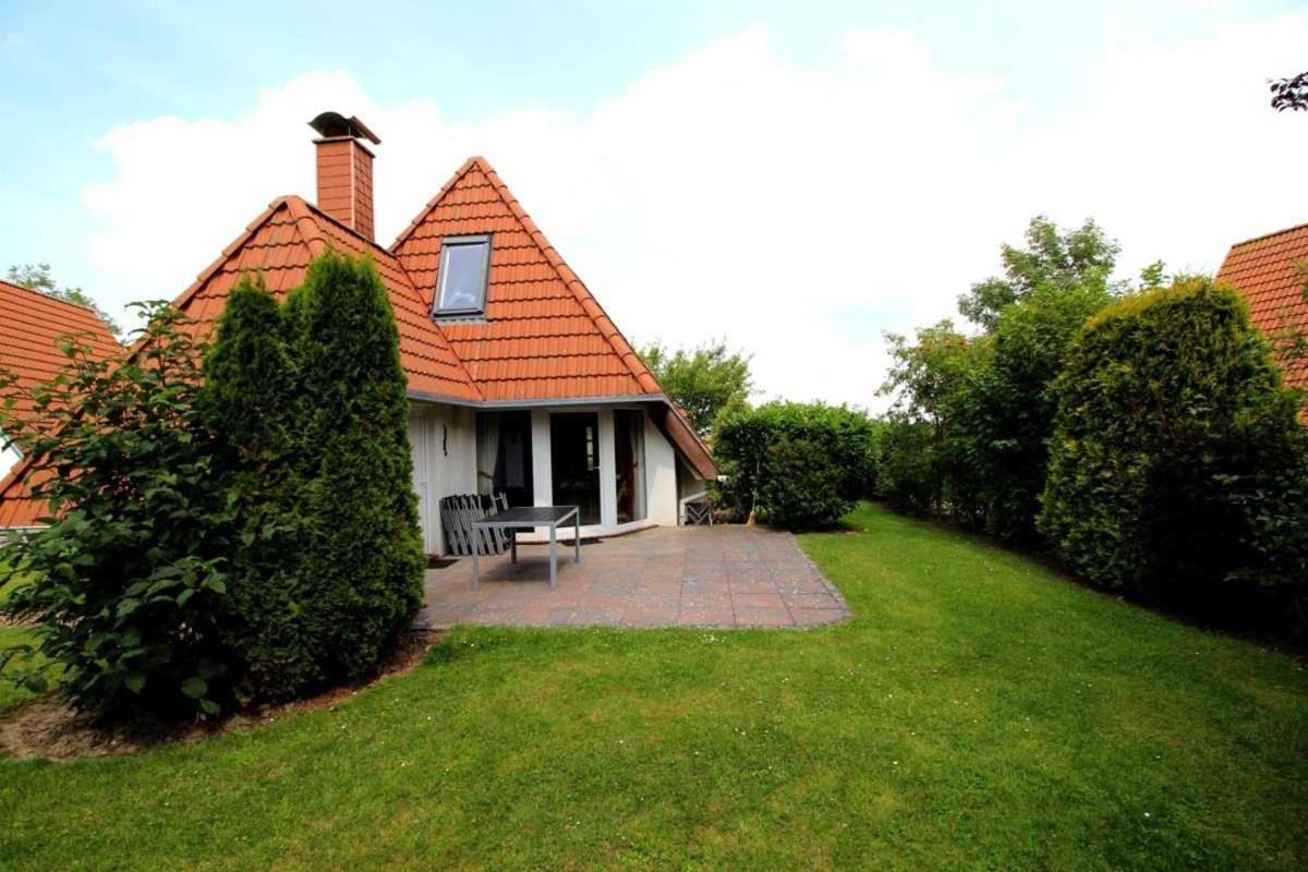 Strandvogt 3 NT3 Dorumer Neufeld Exterior foto